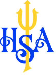HSA Animated Logo