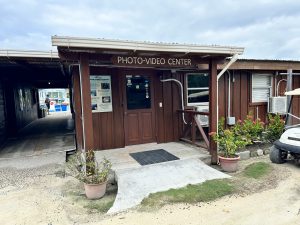 Coco View Resort Photo Hut